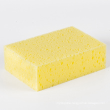 Kitchen washing cleaning foam sponge block
